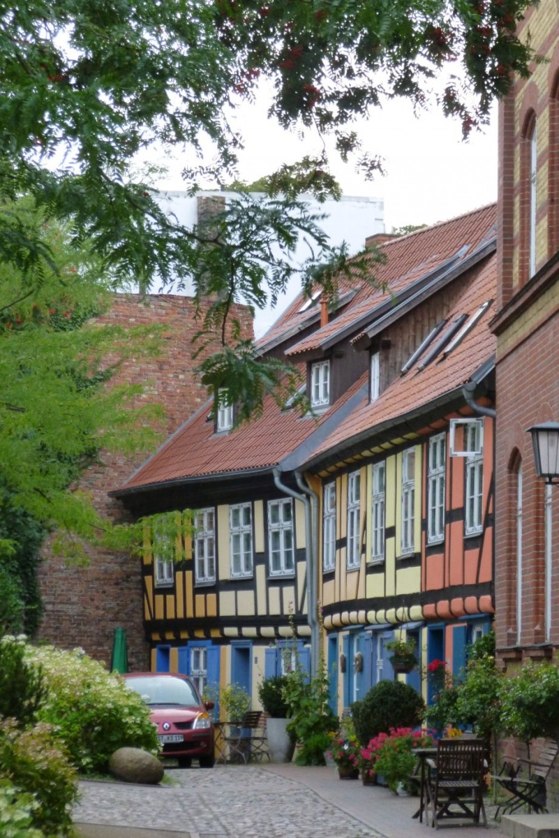 Senioren Evangelisch St.Ulrich Augsburg